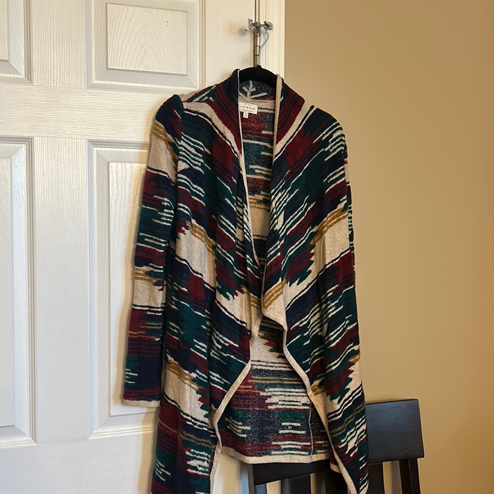 Lucky Brand cardigan